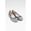 image:imageBloch Womens NashiraAsh Grey Leather