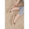 image:imageBloch Womens NashiraCapuccino Leather