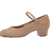image:imageBloch Womens ShowTapperTan