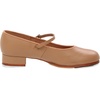 image:imageBloch Womens Tap On Tap ShoeTan