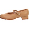 image:imageBloch Womens Tap On Tap ShoeTan