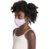 image:imageBloch unisexchild Childrens Soft Stretch Reusable Face Mask With Lanyard and Moldable Nose Pad Pack of 3 Assorted PrintsAssorted Prints 3