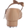 image:imageBloch womens Merry Jane Dance Shoe Brown Tan 7 US