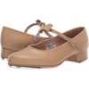 image:imageBloch womens Merry Jane Dance Shoe Brown Tan 7 US