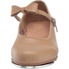 image:imageBloch womens Merry Jane Dance Shoe Brown Tan 7 US