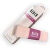 image:imageBloch womens Minimalistballet Ballet Pointe Shoe Sheer Stretch Ribbon Pink One Size US