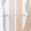 image:imageBloch womens Minimalistballet Ballet Pointe Shoe Sheer Stretch Ribbon Pink One Size US