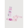 image:imageBloch womens Minimalistballet Ballet Pointe Shoe Sheer Stretch Ribbon Pink One Size US