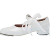 image:imageLadies Annie Tyette Tap ShoesWhite