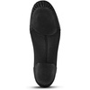 image:imageLadies Spark Leather amp Neoprene Jazz ShoesBlack