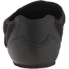 image:imageLadies Spark Leather amp Neoprene Jazz ShoesBlack