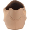 image:imageLadies Spark Leather amp Neoprene Jazz ShoesTan