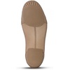 image:imageLadies Spark Leather amp Neoprene Jazz ShoesTan