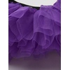 image:imageLeo Girls 55 Firm Tulle Bando Dance Tutu SkirtPurple