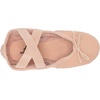 image:imageLeo Girls Ensemble Split Sole Leather Ballet Dance SlipperShoeBallet Pink