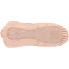 image:imageLeo Girls Ensemble Split Sole Leather Ballet Dance SlipperShoeBallet Pink