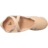 image:imageLeo Womens Ensemble Split SoleDance ShoeBallet Pink