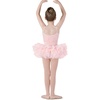 image:imageMirella Girls Corset Back Camisole Tutu DressPink