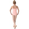 image:imageMirella Girls Princess Seam Camisole Dance LeotardPink