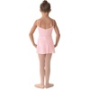 image:imageMirella girls Mirella Girls Georgette Mock Wrap SkirtPink