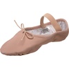 image:imageBloch Dance Dansoft II Ballet Flat ToddlerLittle KidPink