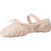 image:imageBloch Dance Dansoft II Ballet Flat ToddlerLittle KidTheatrical Pink