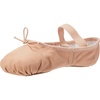 image:imageBloch Dance Girls Dansoft Full Sole Leather Ballet SlipperShoe