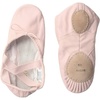 image:imageBloch Dance Girls Dansoft Split Sole Leather Ballet SlipperShoe