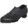 image:imageBloch Dance Girls TapFlex Slip On Tap ShoeBlack