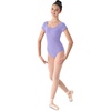 image:imageBloch Dance Womens Mirella Womens Cap sleeve Leotard