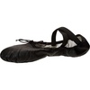 image:imageBloch Dance Womens Prolite II Split Sole Leather Ballet SlipperShoeBlack