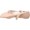 image:imageBloch Dance Womens Pump Canvas Split Sole Ballet ShoeSlipperPink