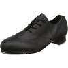 image:imageBloch Dance Womens TapFlex Tap ShoeBlack  Black