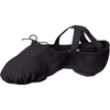 image:imageBloch Dance Womens Womens ZENITH Ballet FlatBlack