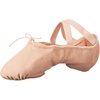 image:imageBloch Dance Womens Womens ZENITH Ballet FlatPink