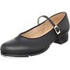 image:imageBloch UnisexChild Girls Tap ShoeBlack
