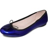 Blue Gloss