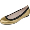 image:imageBloch Womens Carina Ballet FlatOro