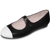 image:imageBloch Womens CassiopeiaBlackWhite