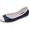 image:imageBloch Womens CharaNavy White Leather