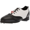 image:imageBloch Womens Chlo and MaudBlackWhite