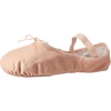 image:imageBloch Womens Dansoft II Split Sole Ballet SlipperPink