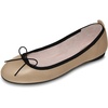 image:imageBloch Womens NashiraCapuccino Leather