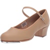 image:imageBloch Womens ShowTapperTan