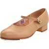 image:imageBloch Womens Tap On Tap ShoeTan