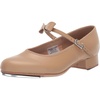image:imageBloch womens Merry Jane Dance Shoe Brown Tan 7 US