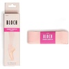image:imageBloch womens Minimalistballet Ballet Pointe Shoe Sheer Stretch Ribbon Pink One Size US