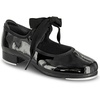image:imageLadies Annie Tyette Tap ShoesBlack