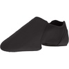 image:imageLadies Spark Leather amp Neoprene Jazz ShoesBlack