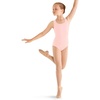 image:imageMirella Girls Flower Back Dance Tank LeotardPink